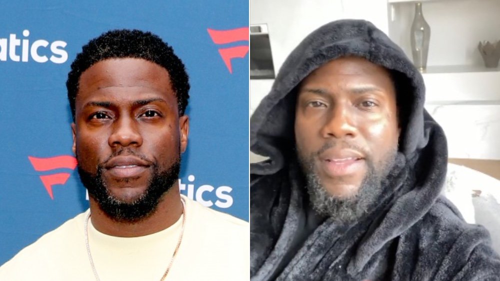 Kevin Hart