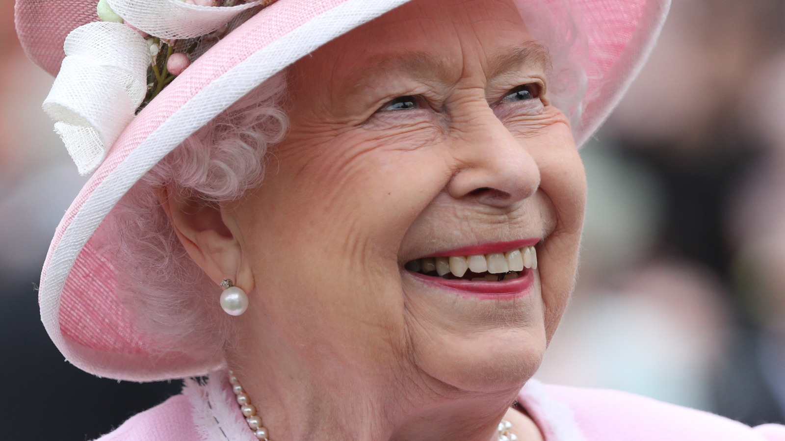 Queen Elizabeth's Cause Of Death Confirms What We Suspected