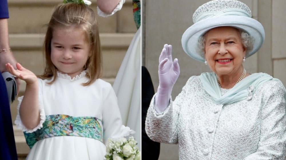 Princess Charlotte