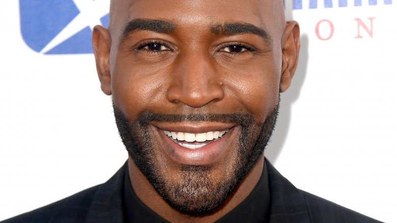 Karamo Brown