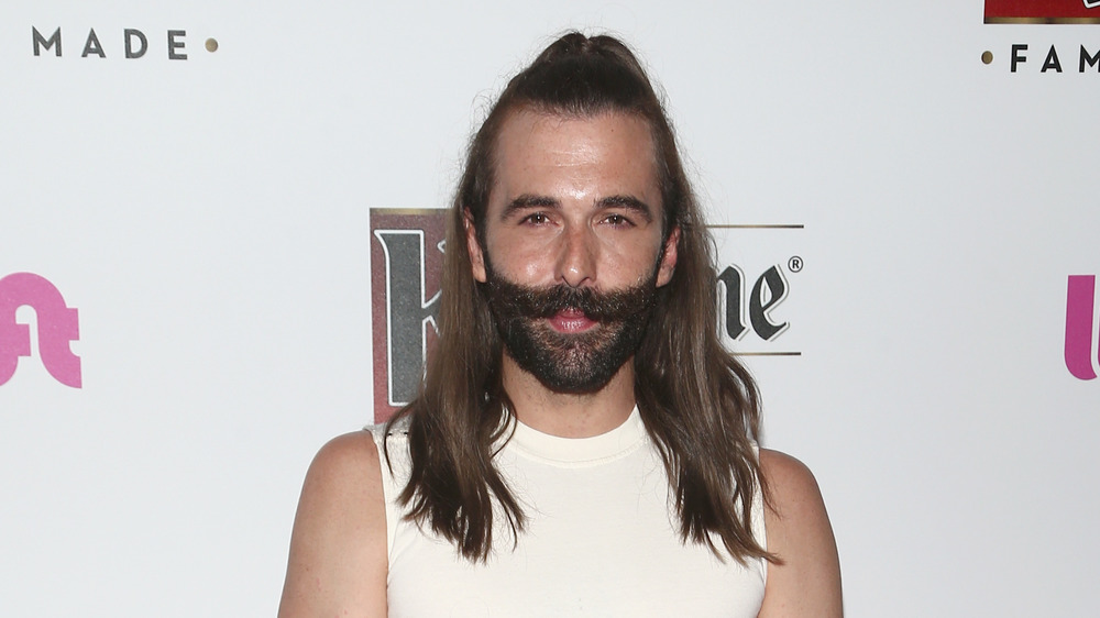 Jonathan Van Ness 