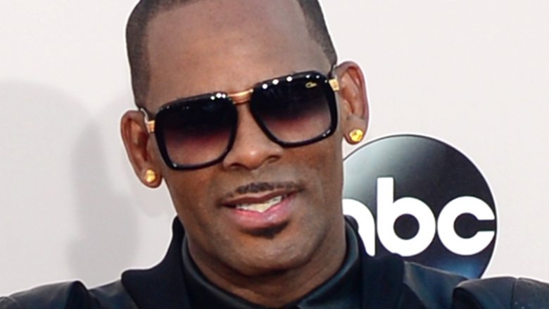 R. Kelly