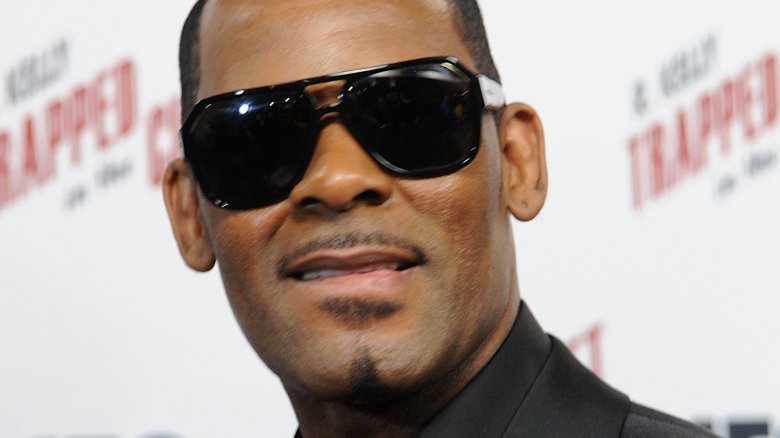 R. Kelly