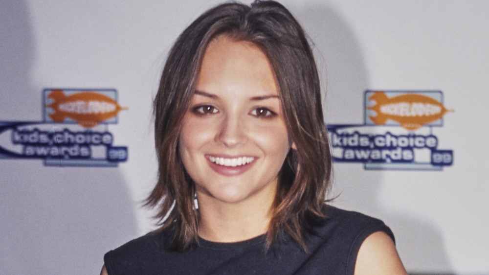 Rachael Leigh Cook
