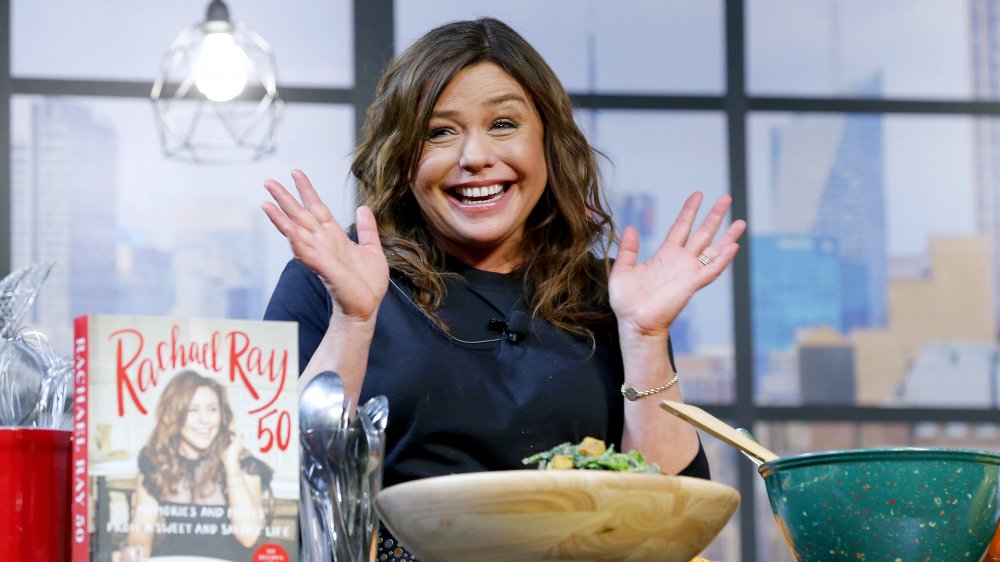 Rachael Ray 