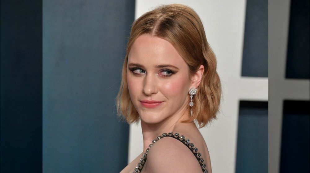 Rachel Brosnahan