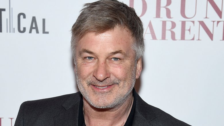 Alec Baldwin