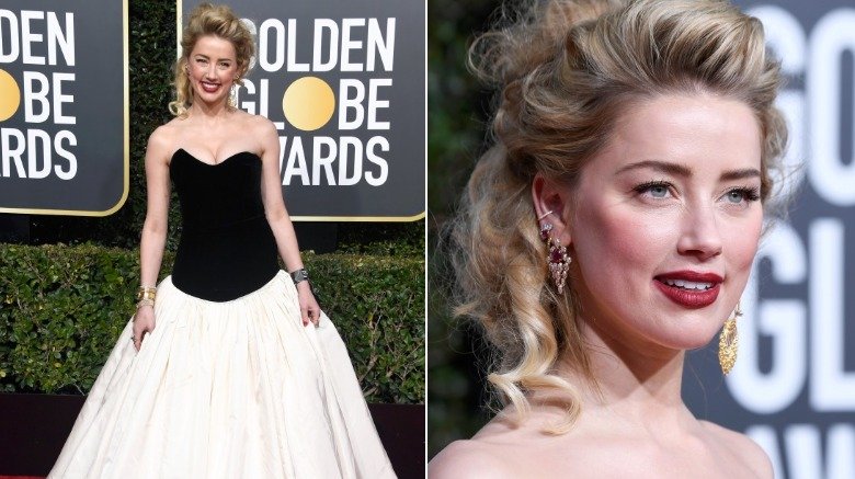 Amber Heard