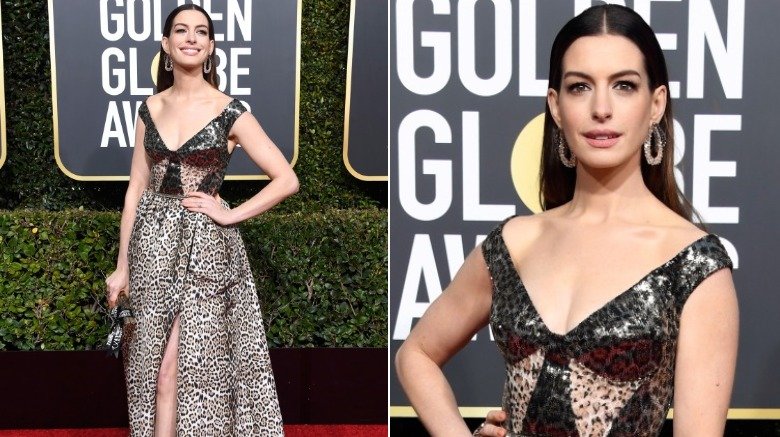 Anne Hathaway