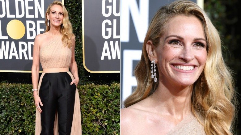 Julia Roberts