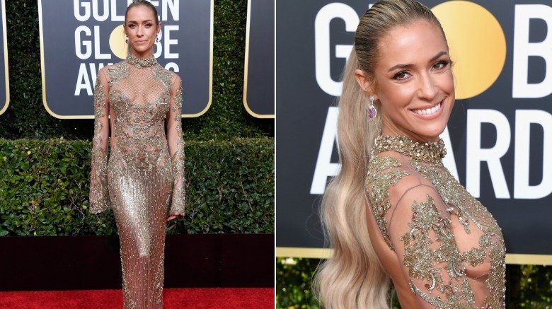 Kristin Cavallari