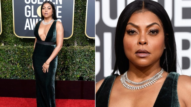 Taraji P Henson