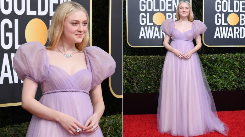Dakota Fanning