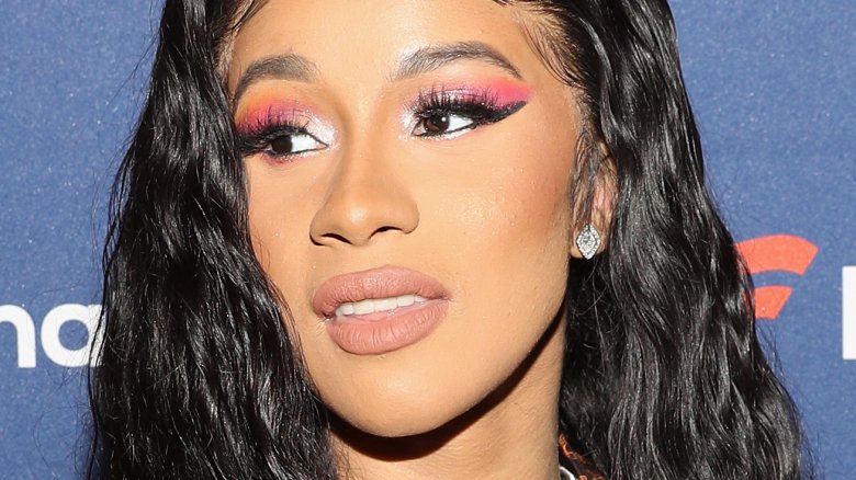 Cardi B