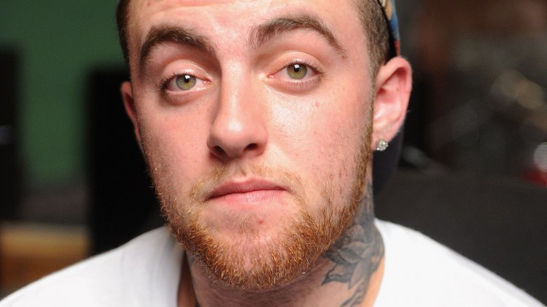 Mac Miller, Pittsburgh Rapper And Producer, Dead At 26 : NPR