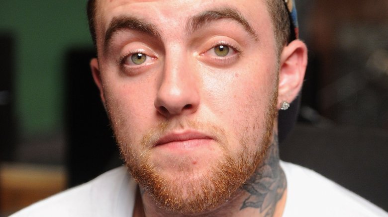 Mac Miller