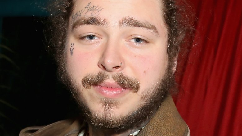 Post Malone