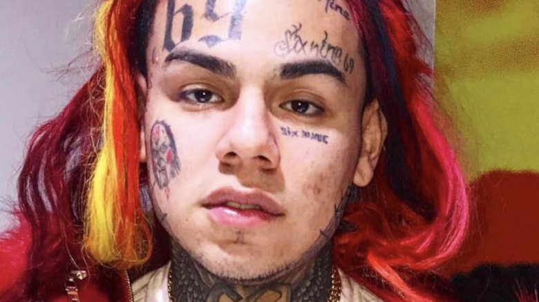 Tekashi 6ix9ine