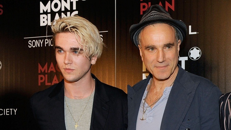 Gabe Kane Day Daniel Day-Lewis