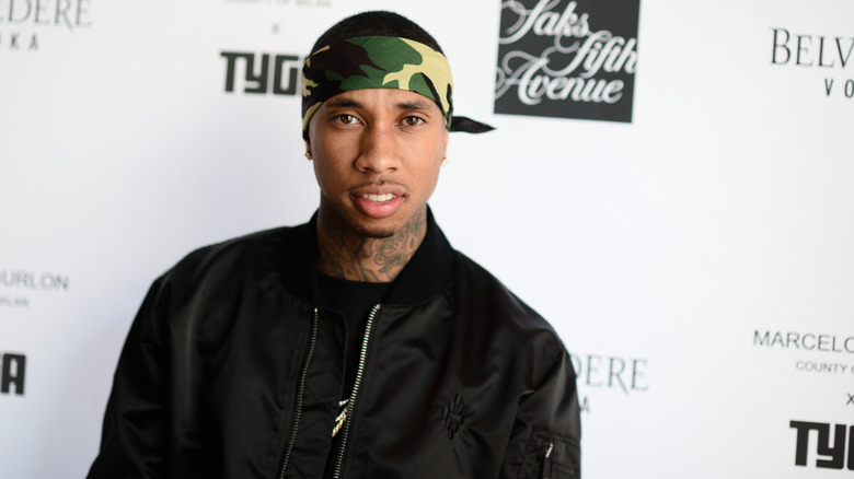 Tyga
