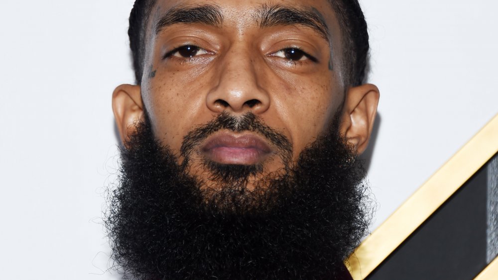 Nipsey Hussle