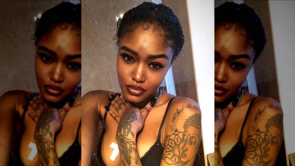 Chynna Rogers