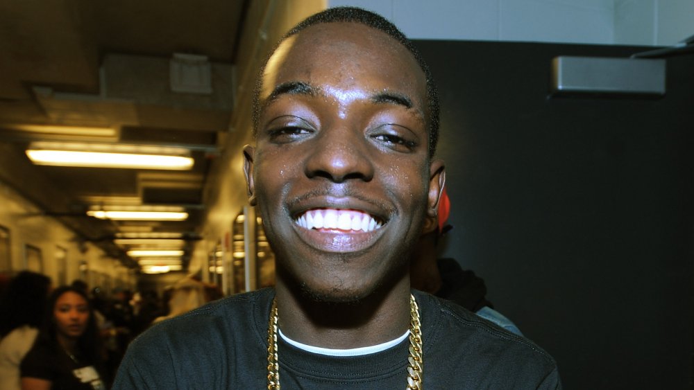 Rappers Who Are Currently In Jail