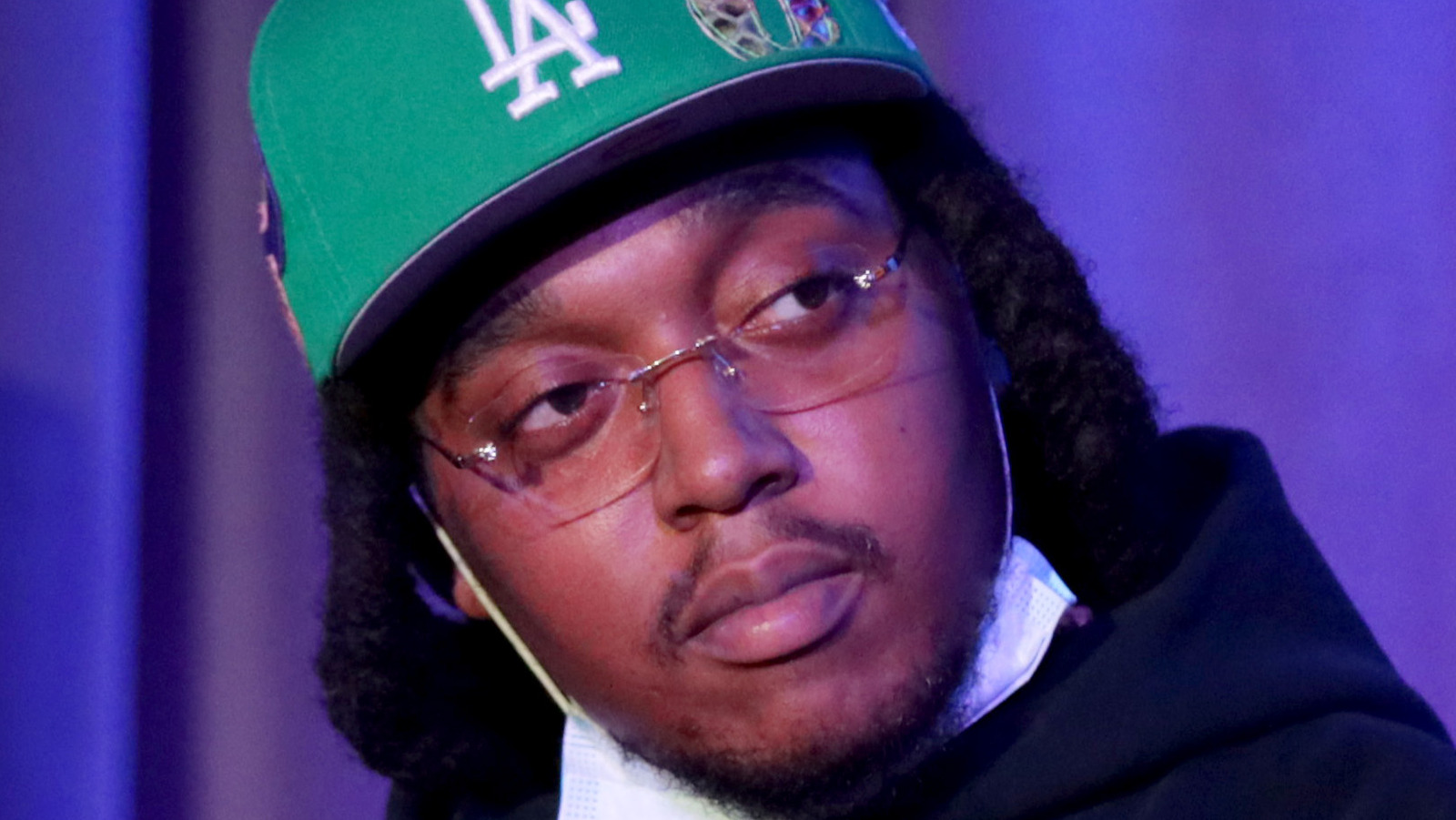 What Rappers Died In 2024 Chlo Melesa