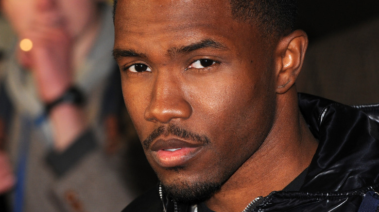 Frank Ocean