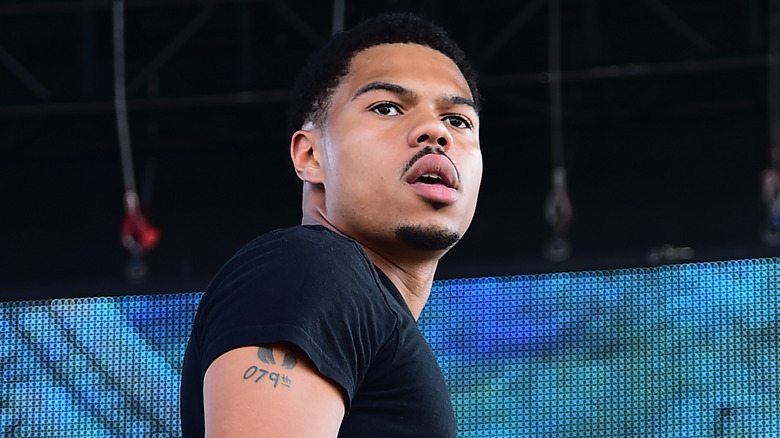 Taylor Bennett