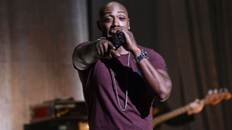 Rappers Who Haven't Figured Out They Aren't Famous Anymore