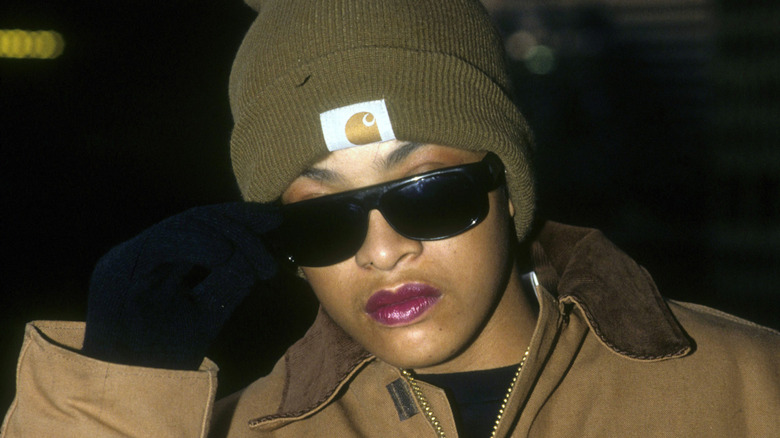 Bo$$ in New York City