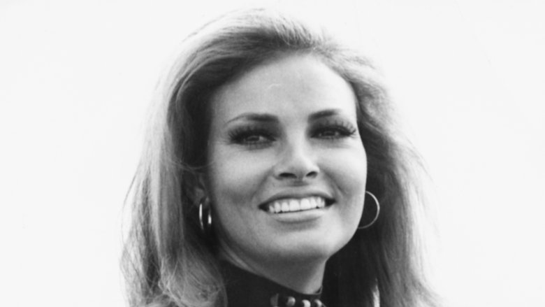 Raquel Welch