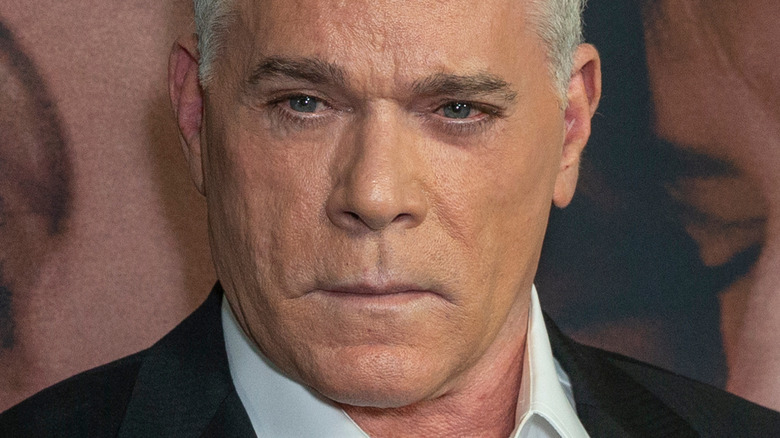 Ray Liotta in 2019