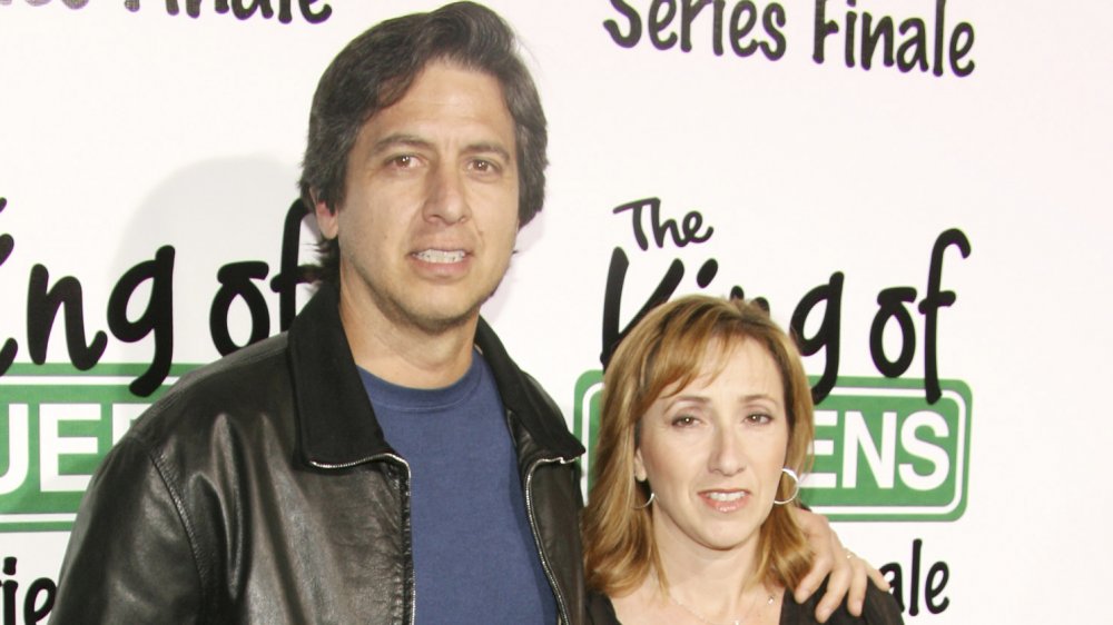 Ray Romano, Anna Romano