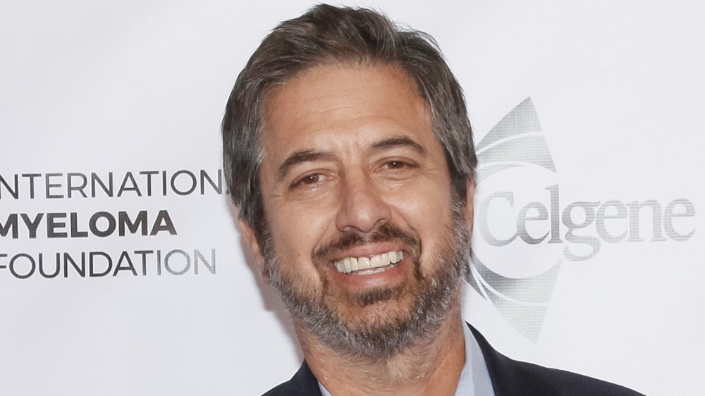 Ray Romano