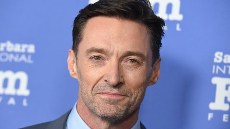 Hugh Jackman