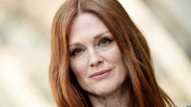 Julianne Moore
