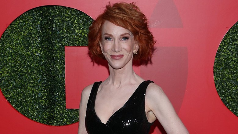 Kathy Griffin
