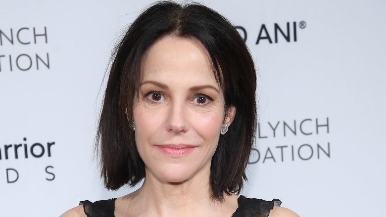 Mary-Louise Parker