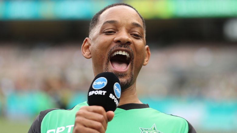 Will Smith