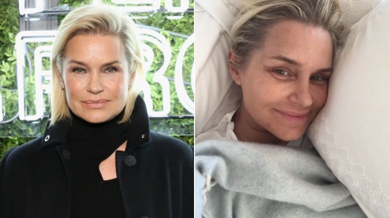 Yolanda Foster