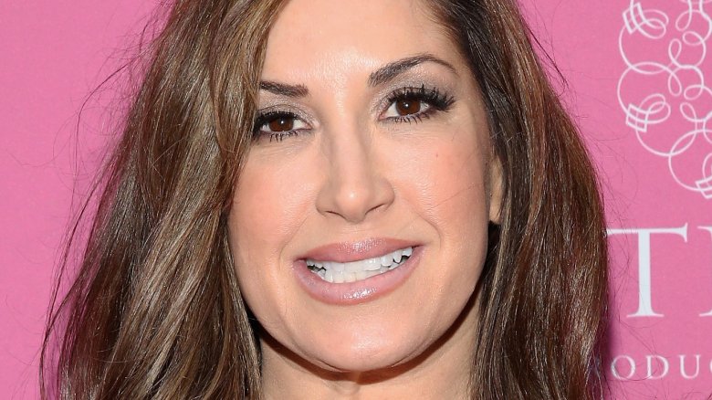 Jacqueline Laurita