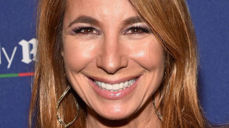 Jill Zarin