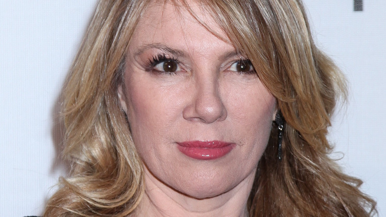 Ramona Singer at an event