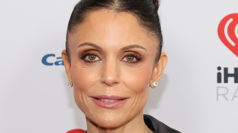 Bethenny Frankel at an event