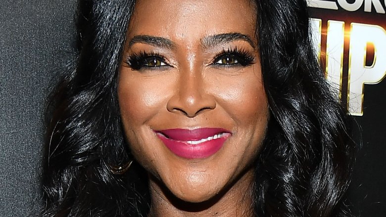 Kenya Moore