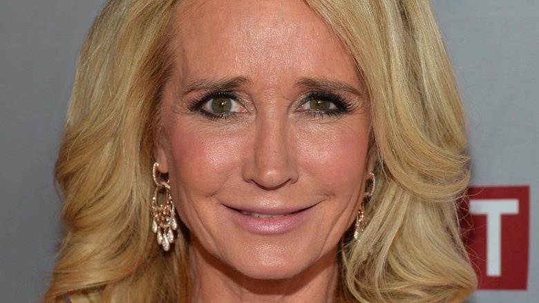 Kim Richards