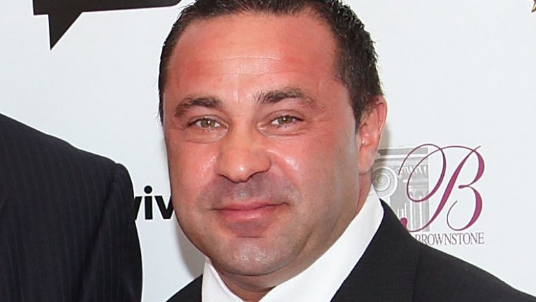 Joe Giudice