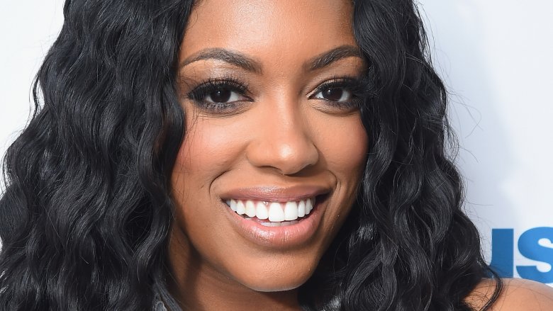 Real Housewives star Porsha Williams